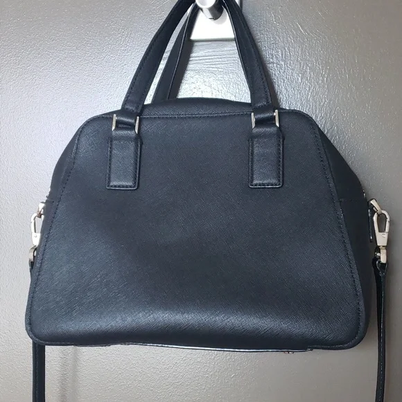 KATE SPADE cute black Purse handbag - Picture 7 of 7